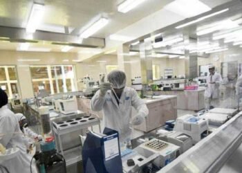 PT Pyridam Farma Tbk