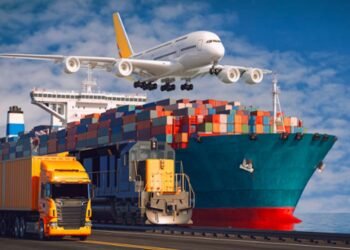 Logisticsplus International Siap Raih Dana IPO Rp45 Miliar