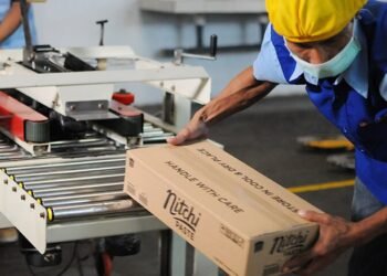 Jaya Swarasa Agung Raih Peringkat BBB+ dari Kredit Rating Indonesia