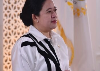 Soal Kesetaraan Gender, Puan Maharani Dukung Perempuan Jadi Pemimpin