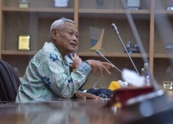 Legislator Desak Pentingnya Sinergi Antar-Kementerian Guna Pemberdayaan UMKM