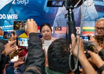 Puan Kembali Jajaki ‘Kongsi’ PDIP-Demokrat