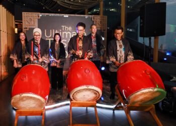 Kartu Kredit BNI JCB Ultimate