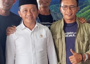 Dialog Dengan Menteri Bahlil, Ini Point Aspirasi Rakyat Rempang