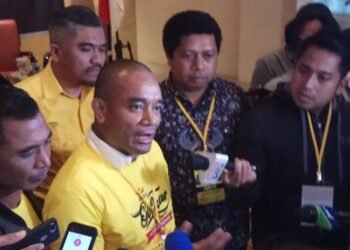 Dukungan Golkar ke Prabowo Inkonstitusional