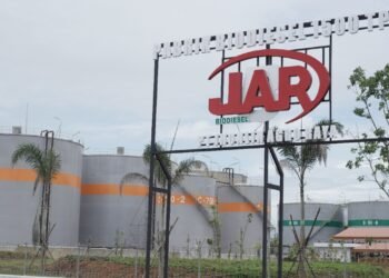 Penjualan Anjlok, Laba Bersih JARR di Semester I-2023 Nyungsep 87,86%