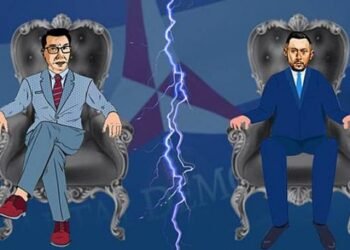 Mengkritisi Keteledoran Jokowi