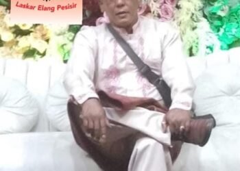 Tengku Said Syafawi Kutuk Kekerasan di Rempang