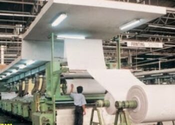 Industri Serat Rayon