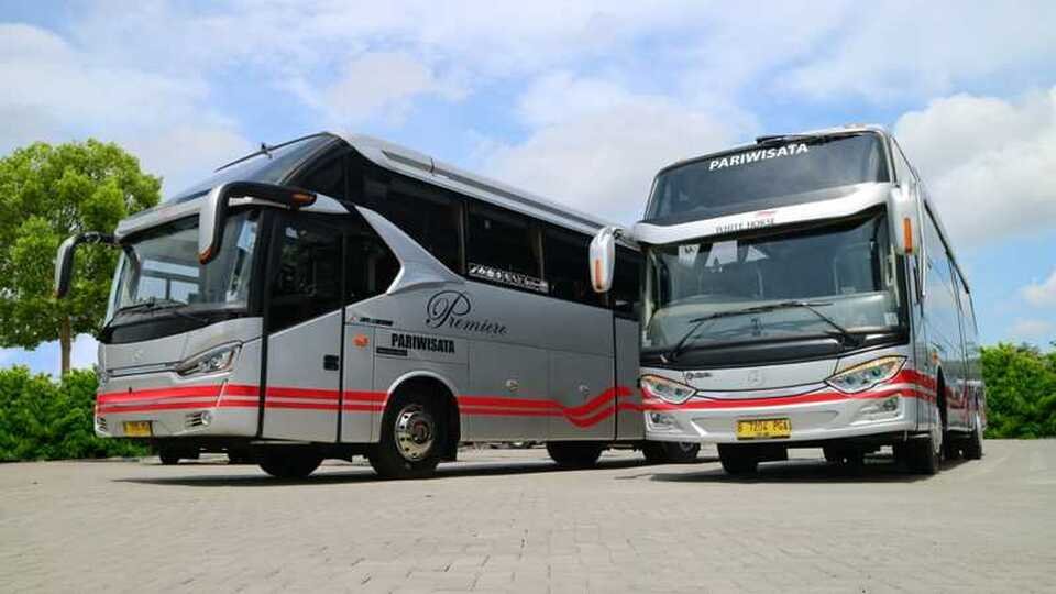 Laba Weha Transportasi Indonesia Naik 87% per September 2023