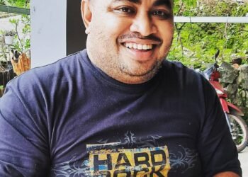 Tokoh Muda Maluku: Negara Ini Bukan Milik Nenek Moyang Jokowi