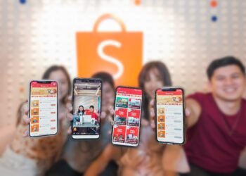 Shopee Live Drives 120 Times Add-to-Cart Conversion During 10.10
