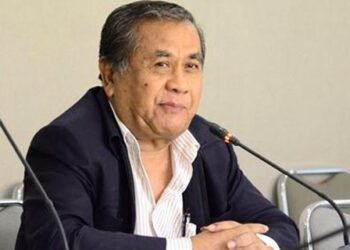 Maruarar: MK Alami Masalah Akut, Tak Bisa Dipercaya