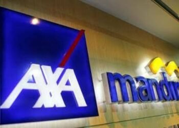 Optimalkan Investasi, Bank Mandiri Lepas 20% Saham AXA Insurance Indonesia