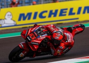 BNI Meriahkan MotoGP Mandalika 2023 dengan Penawaran Diskon Tiket