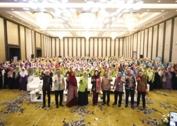 Komitmen Dukung Literasi Keuangan Syariah Bank DKI Syariah Partisipasi Program Sicantiks OJK