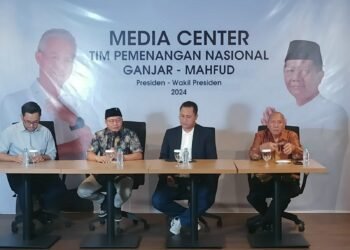 Cak Nanto: Jangan Sampai Putusan MK Delegitimasi Hasil Pemilu