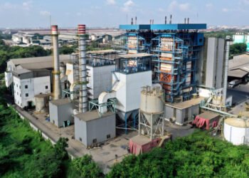 Penjualan Turun 34,89%, Fajar Surya Wisesa Rugi Rp436 Miliar per September 2023