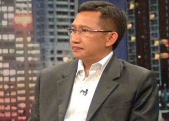 Serem, Eep Saefulloh Fatah: Jokowi Bisa Dimakzulkan