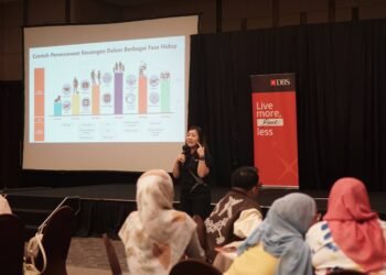 3 Tips Sukses Kelola Keuangan dan Kembangkan Bisnis bagi Pelaku UMKM