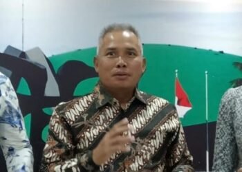 Anggota Komisi XI DPR RI, Achmad Hafisz Thohir