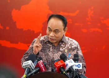 Pemerintah Terus Bersihkan Judi Online dari Ruang Digital