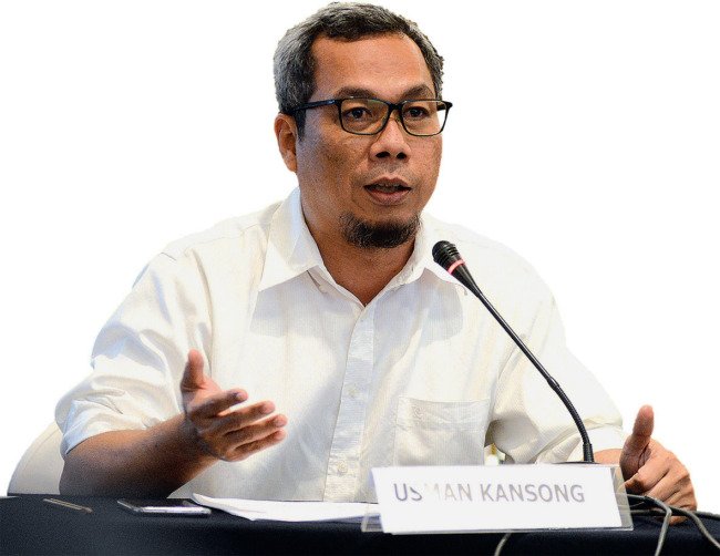 Kemenkominfo Ancam Tindak Akun Sosmed Penyebar Hoaks Isu Boikot