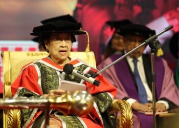 MEGAWATI SOEKARNOPUTRI