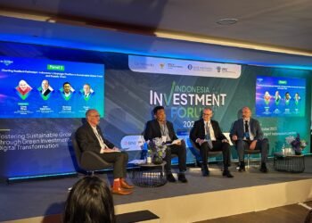 BNI Pamerkan Transformasi dan Inovasi Digital Banking di Experience Indonesia London 2023