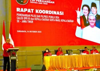 Pendamping Ganjar di Saku Bu Mega, Tinggal Diumumkan