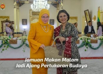 Ada Apa  Tiga Pesawat Malaysia  Mendarat Di Adisucipto Yogyakarta ?