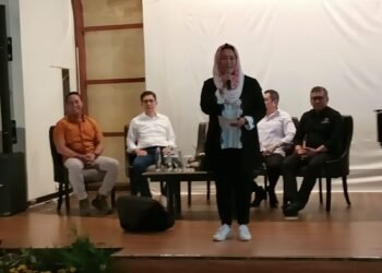Arsjad Rasjid: Yenny Wahid Gabung Jadi Dewan Penasihat TPN Ganjar-Mahfud