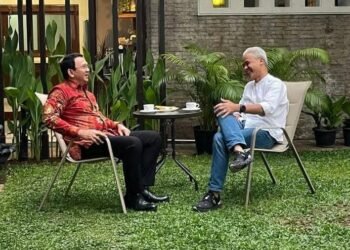 Ahok: Gibran Belum Teruji, Baru Jadi Walikota 2 Tahun