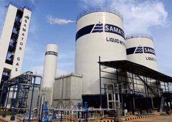 Buat Beli Mesin dan Peralatan, Samator Indo Gas Emisi Surat Utang Rp140 Miliar