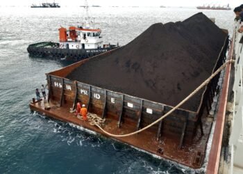 Naik 28%, Laba Sumber Global Rp611 Miliar per Juni 2023