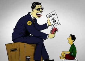 Haposan: Panel Barus Dari Projo Palsu Itu Nggak Tau Sejarah Projo