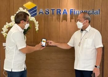 Astra Sedaya Finance Menawarkan Obligasi Rp1 Triliun pada 19-20 Oktober 2023