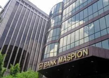Ekspansi Kredit, Bank Maspion Indonesia Siap Right Issue Rp3,508 Triliun