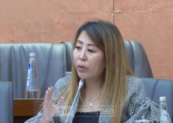 Transisi Energi Harus Dilakukan Dengan Komitmen Kuat