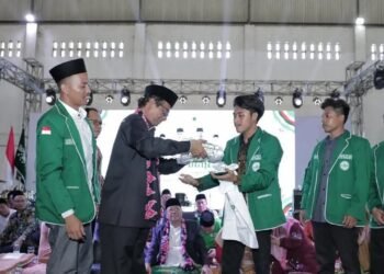 BEM PTNU: Tenang Saja Pak Mahfud, Pemuda dan Mahasiswa NU se-Indonesia Bersama Bapak