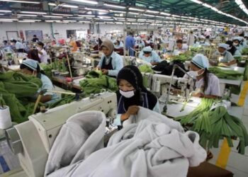 Pendapatan Tumbuh, Laba Roda Vivatex Naik 14,34% per September 2023