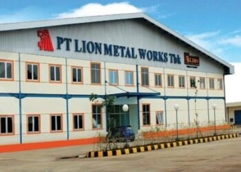 Buat Modal Kerja dan Bayar Utang, Lion Metal Works Beri Pinjaman ke Anak Usaha Rp35 Miliar