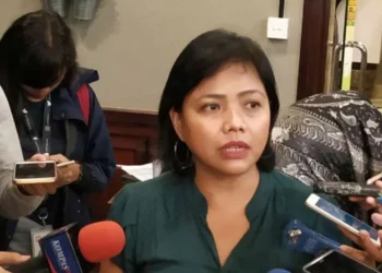 Bivitri Susanti: Intelektual Diam Pertanda Demokrasi Kita Dalam Bahaya