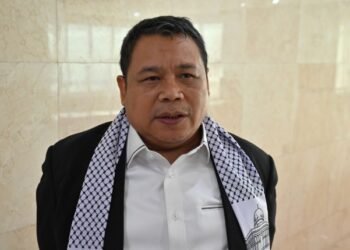 Wakil Ketua Komisi XI DPR RI Fathan Subchi/Foto : Dok DPR