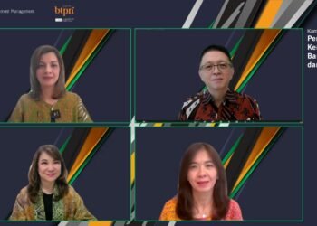 Bank BTPN Jalin Kerja Sama Dengan MAMI