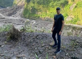 RM Marrel Suryokusumo Berharap Indonesia ke Depan Lebih Peduli Lingkungan