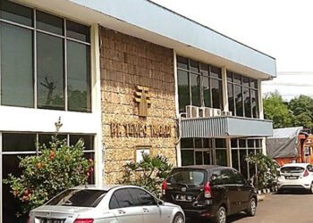 Laba Melesat 76%, Tempo Scan Pacific Tebar Dividen Interim Rp50 per Saham