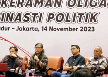 Singgung BLT Bakal Muncul Jelang Pemilu, Pakar: Upaya Meninabobokan Rakyat Agar Lupa Problem Demokrasi