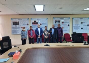 Perekat Nusantara dan TPDI Laporkan Paman Gibran ke Ombudsman