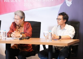 Savic Ali: Ironis Hukum Dijadikan Alat Penguasa Untuk Tujuan Tertentu
